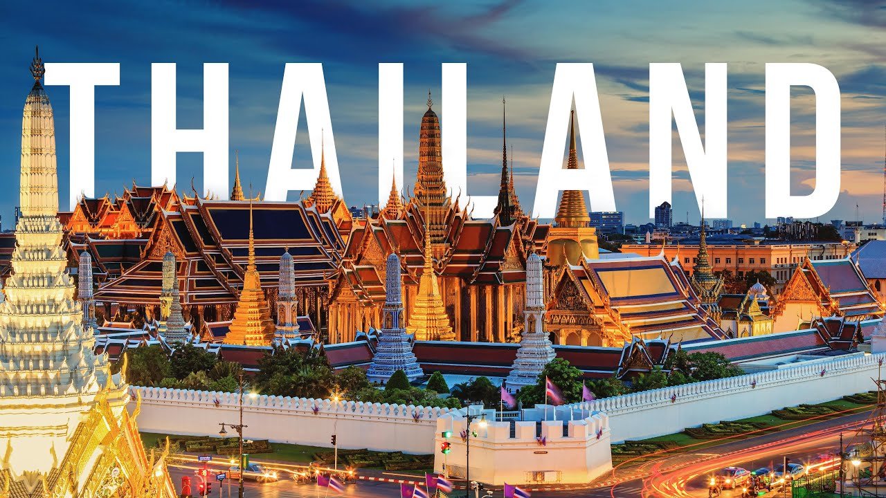 Thailand Telegram Group Link Join 2025