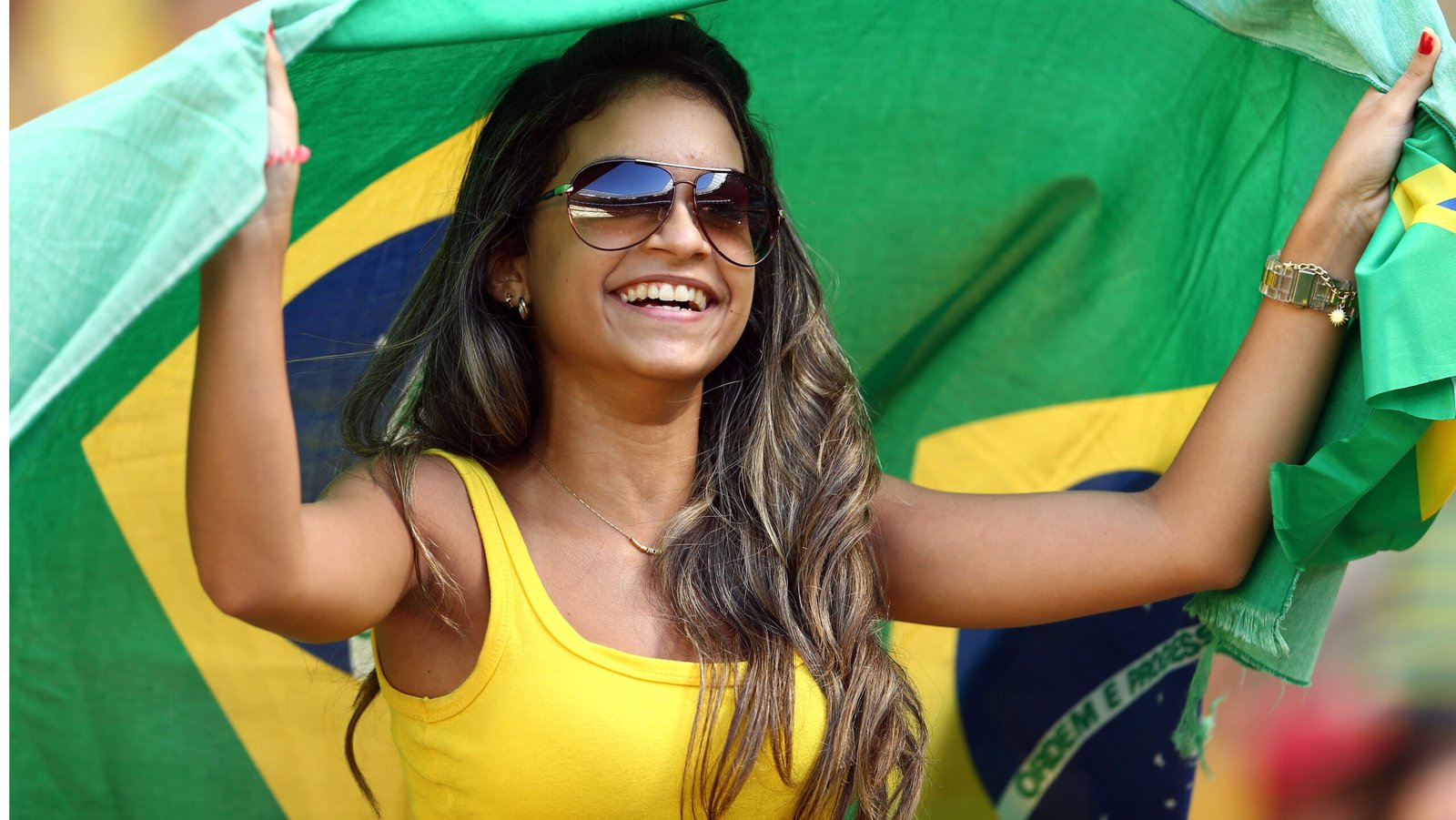 Brazilian Telegram Group Link