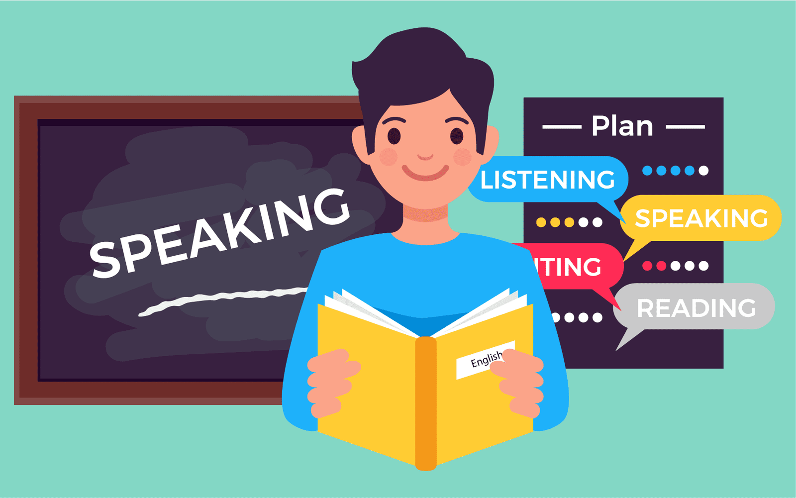 Spoken English Telegram Group Link