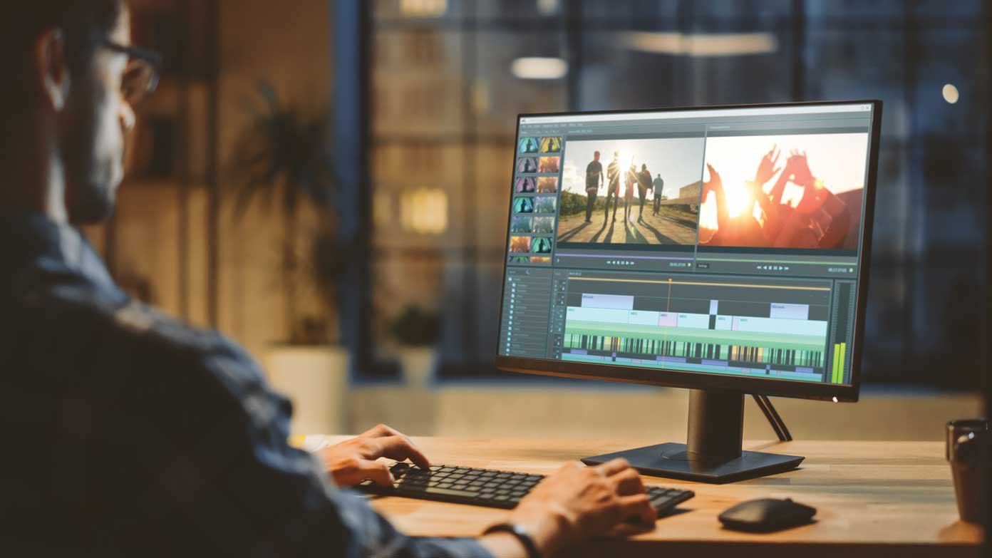 Telegram Video Editing Group Link