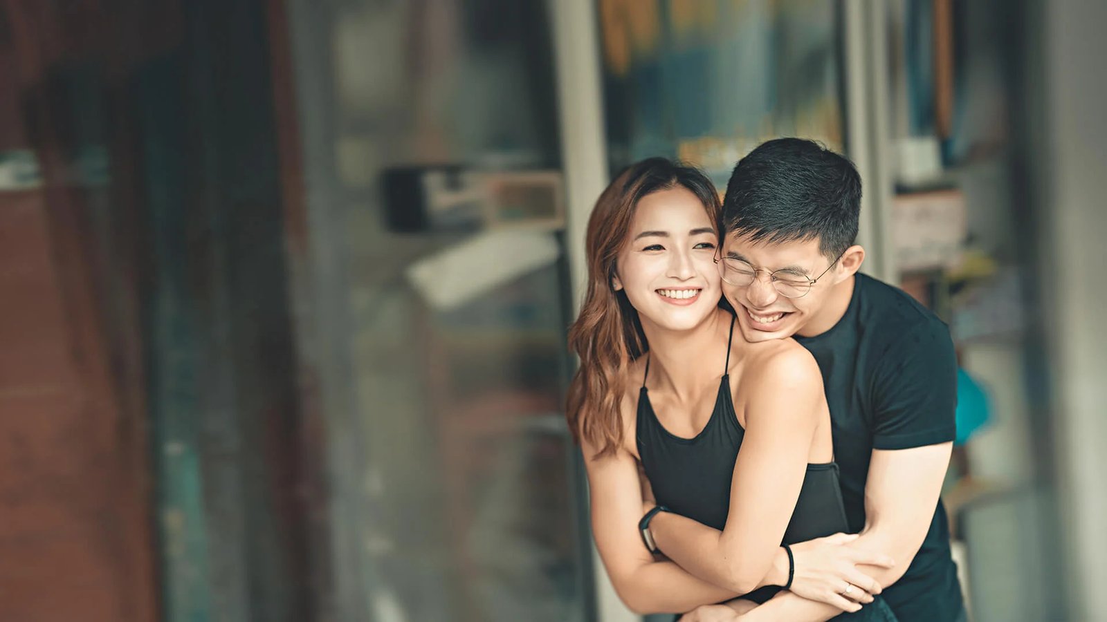 Asian Dating Telegram Group