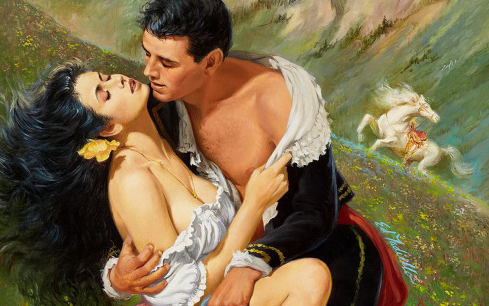 Telegram Romance Group Link
