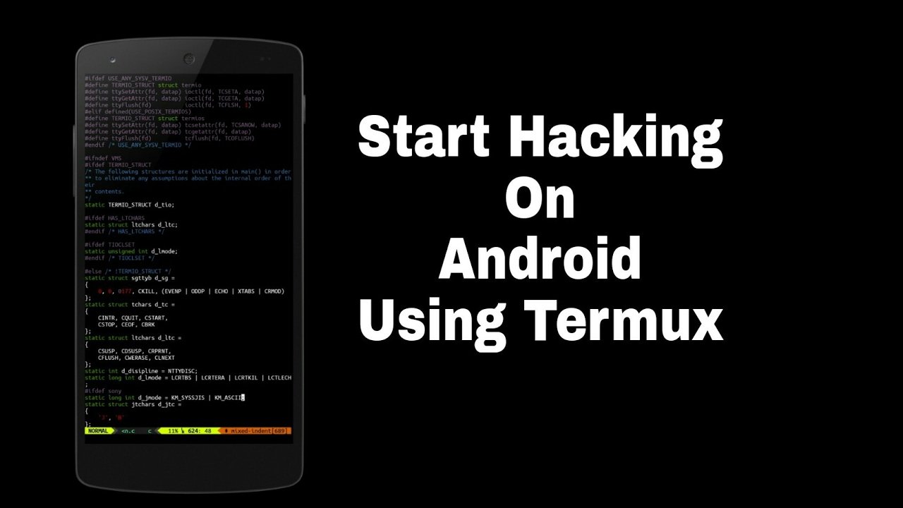 Termux Hacking Telegram Group Link