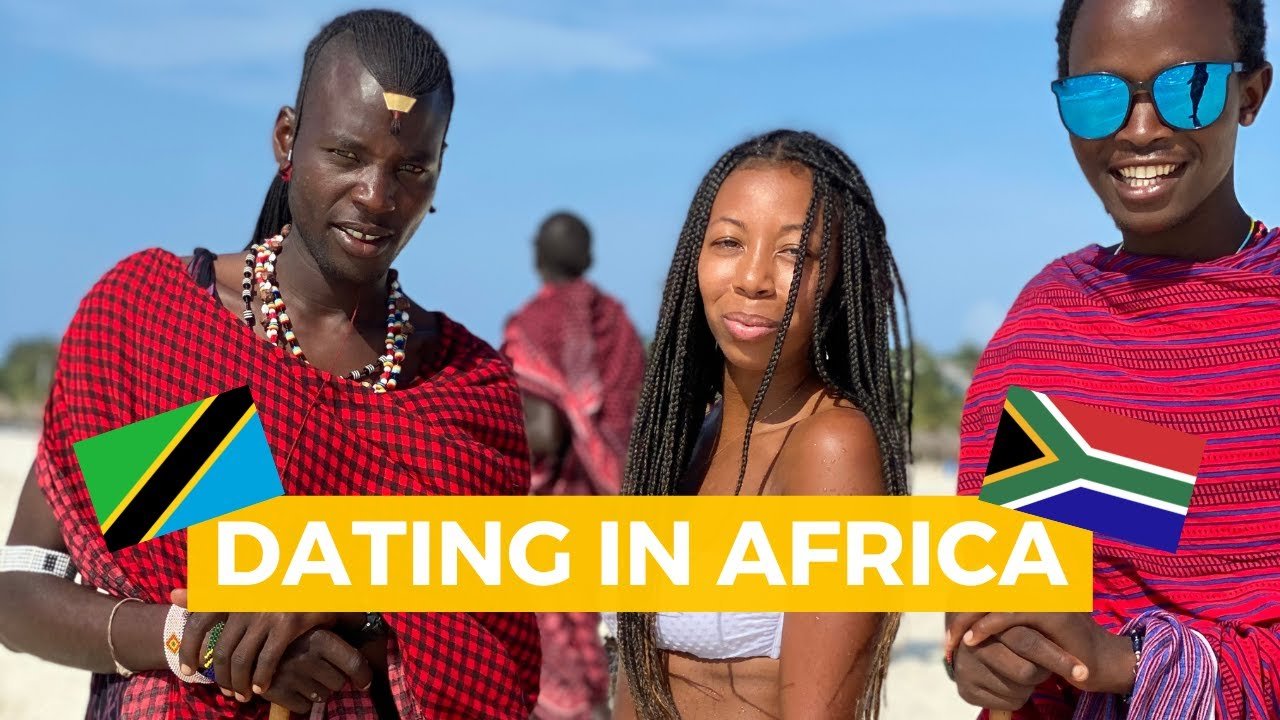 Telegram African Dating Groups