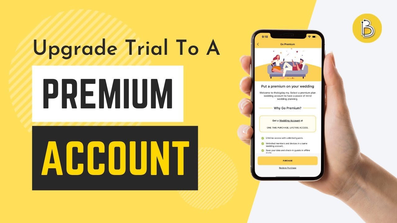 Premium Account Telegram Channel Link