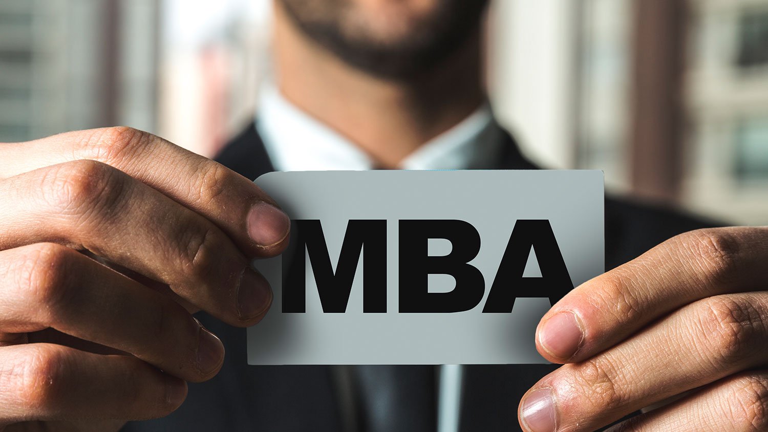 MBA Telegram Group
