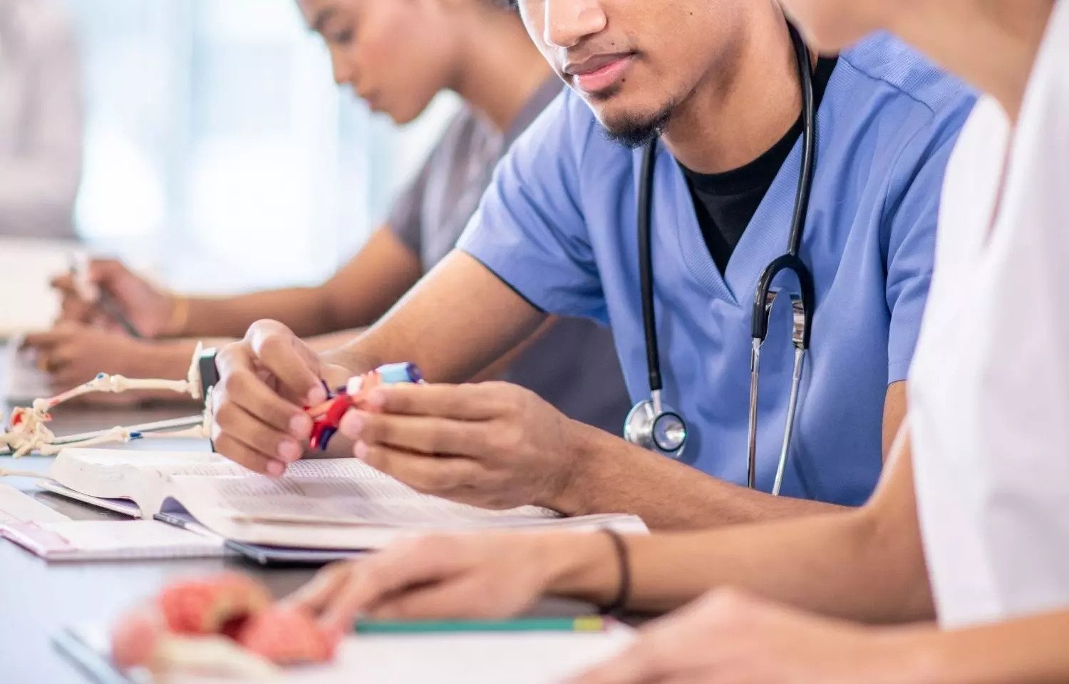 Telegram Channels for Medical Students