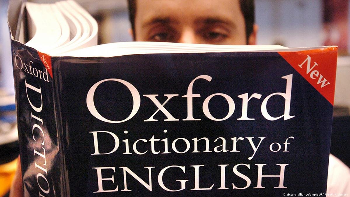 English Dictionary Telegram Channel