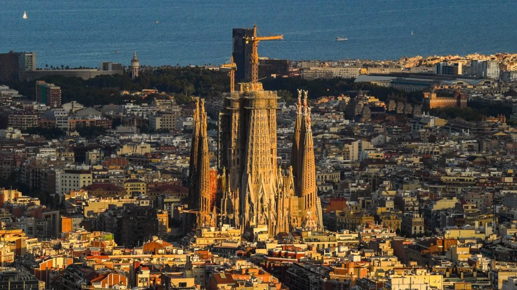 Spain Telegram Group Link