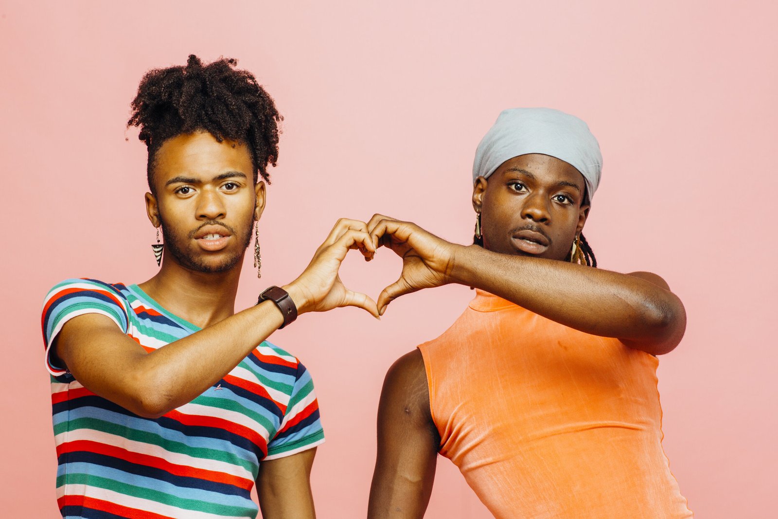 Gay Black Telegram