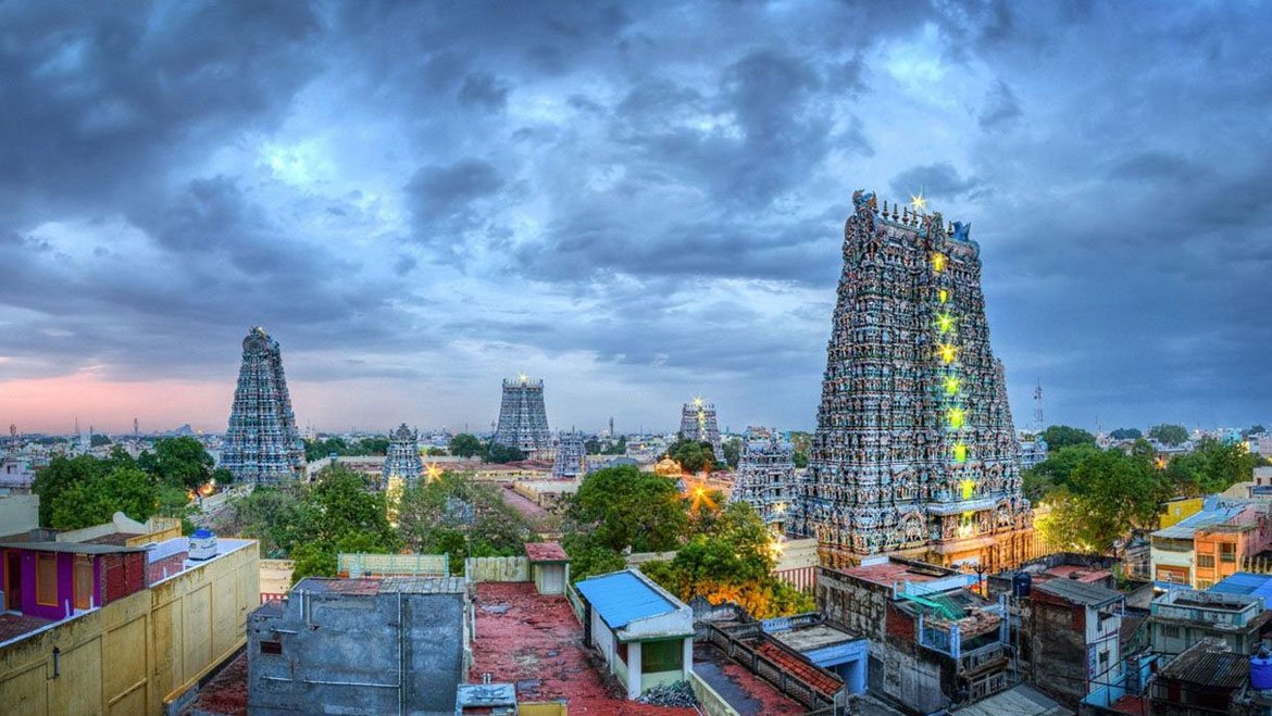 Tamil Nadu Telegram Group Link