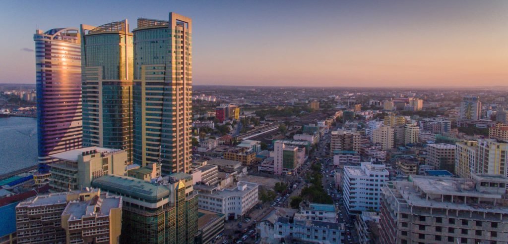 Tanzania Telegram Group Link