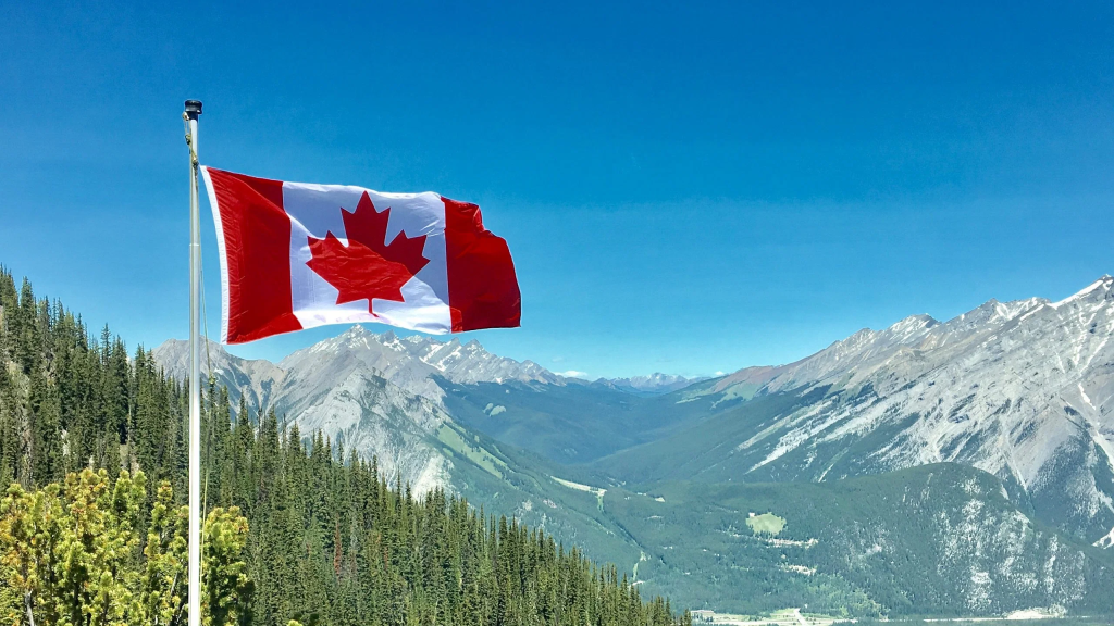 Canada Telegram Group Link