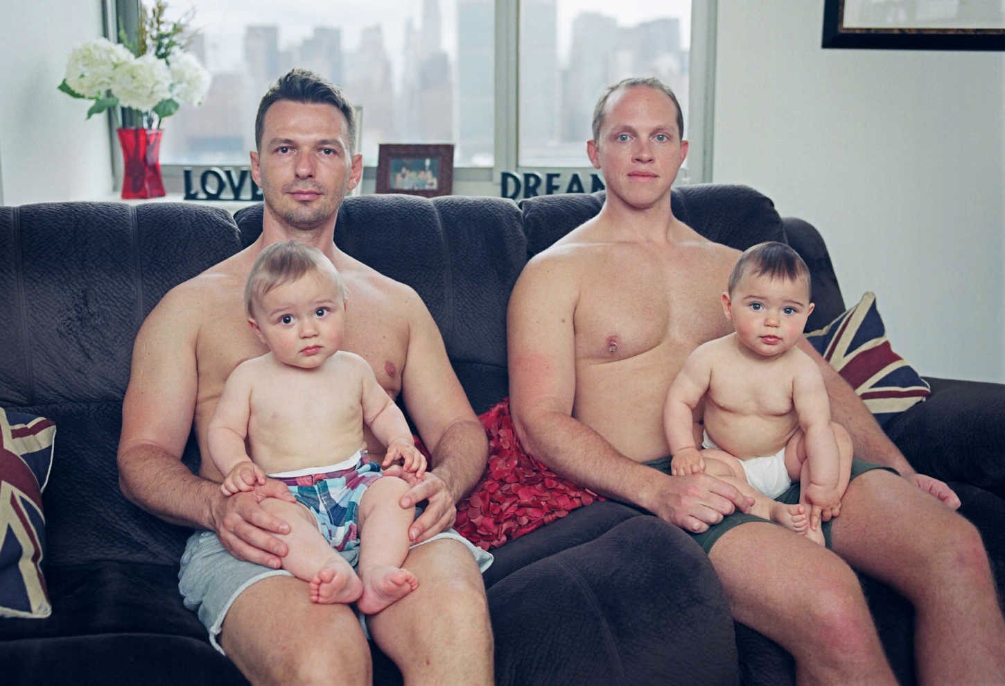 Daddy Gay Telegram