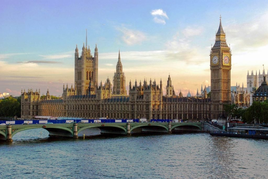 United Kingdom Telegram Group Link