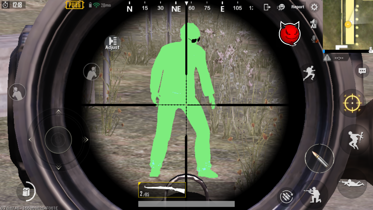 Pubg Mobile Hack Telegram Group Link