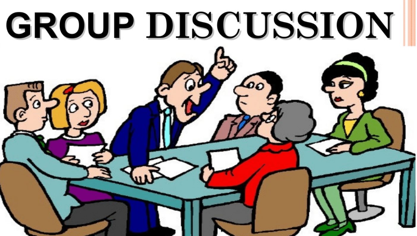 Telegram Discussion Channel Link