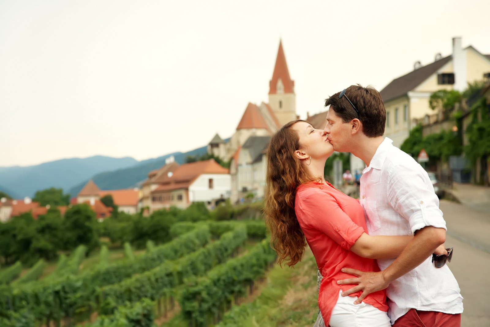 Austria Dating Telegram Group Link