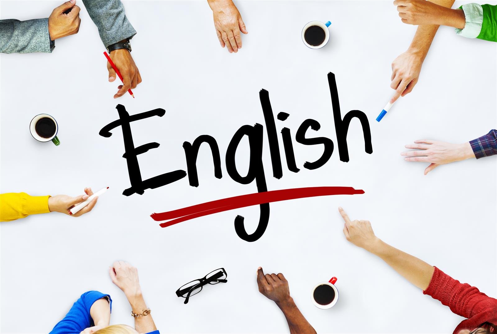 English Learning Telegram Group Link