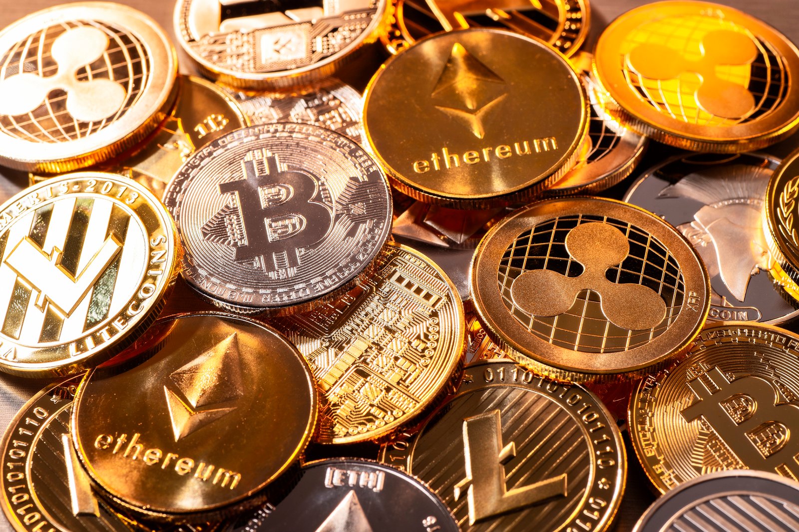 Cryptocurrency Telegram Group Link