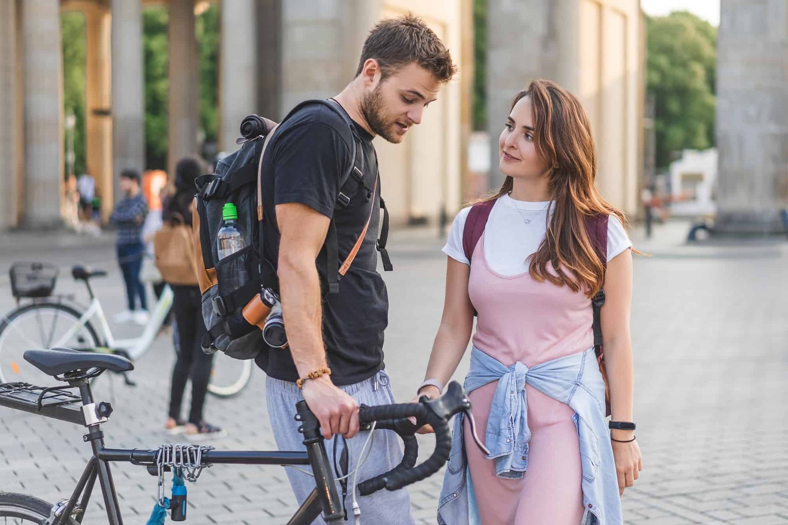 Germany Dating Telegram Group Link
