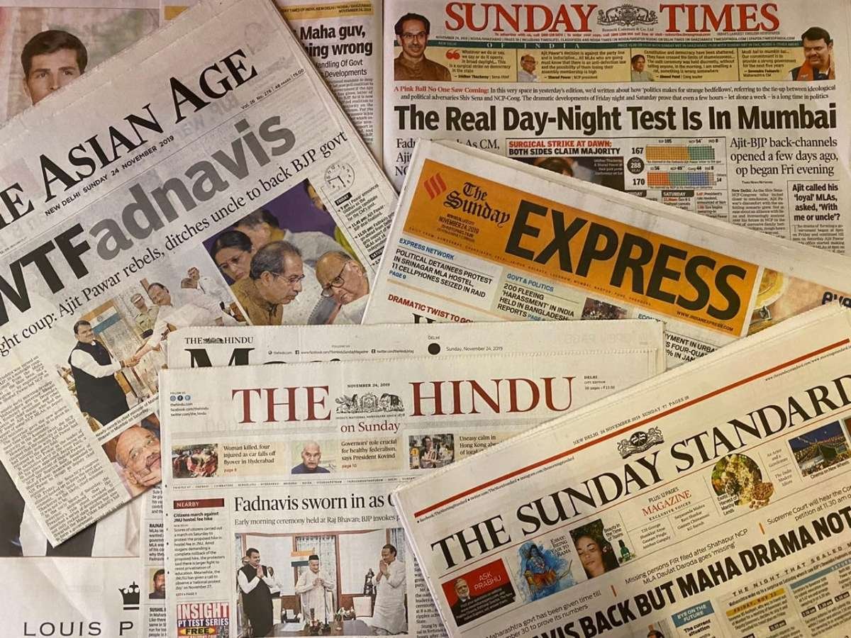 English News Telegram Channel