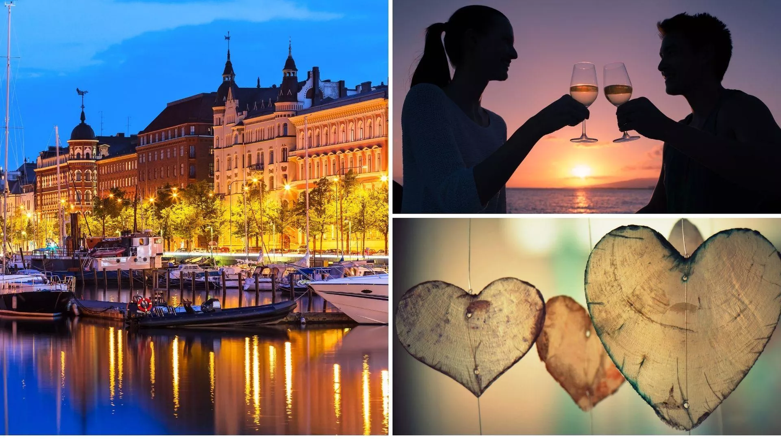 Finland Dating Telegram Group Link