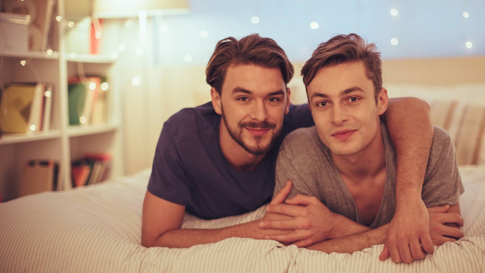 Gay Dating Telegram