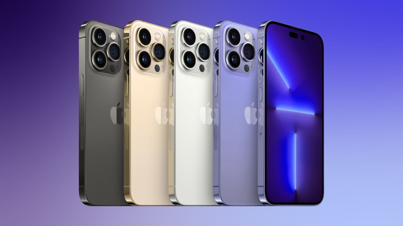 Iphone Telegram Channel
