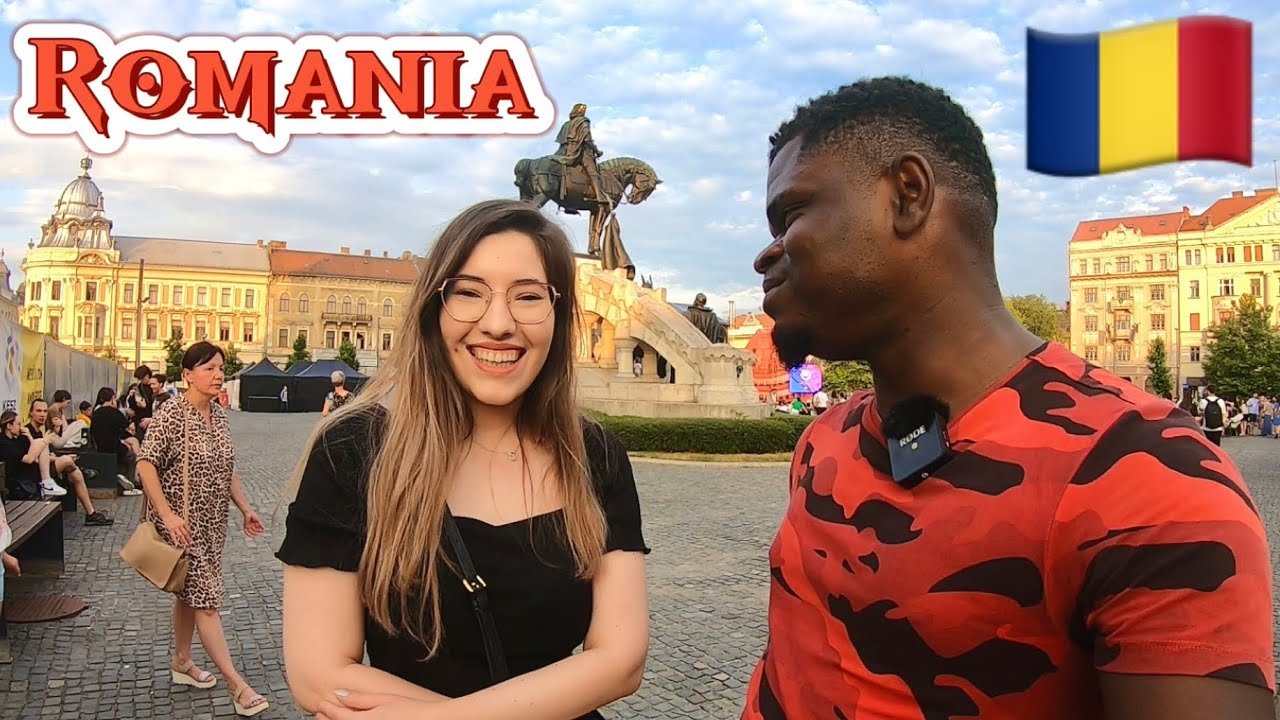 Romania Dating Telegram Group Link