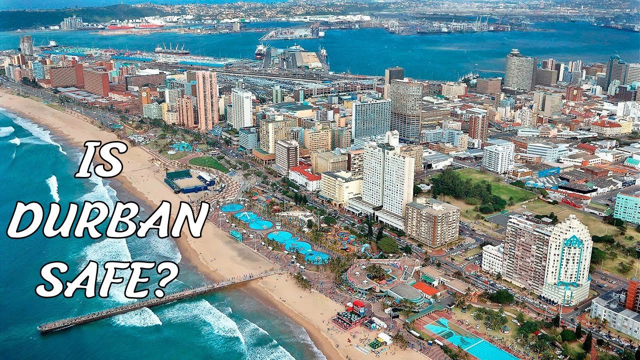 Durban Telegram Group Link