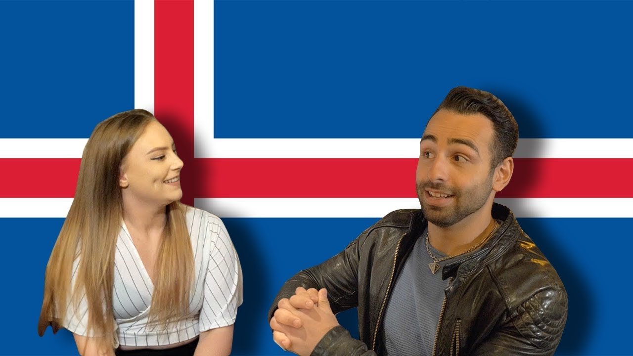 Iceland Dating Telegram Group Link