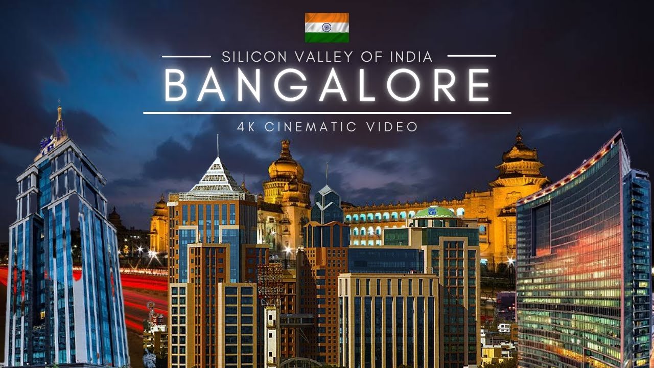 Bangalore Telegram Group