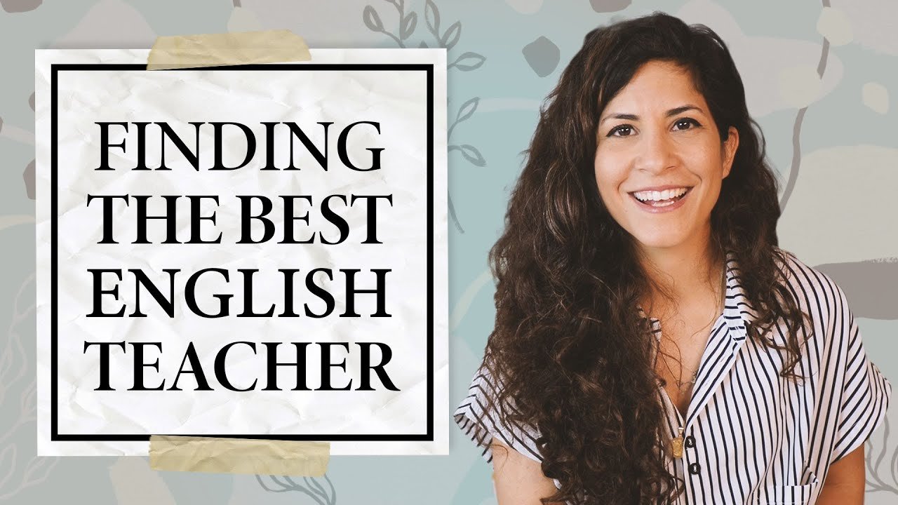 English Teachers Telegram Group
