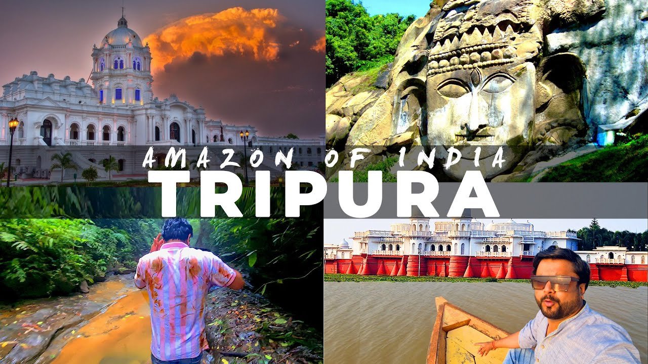 Tripura Telegram Group Link