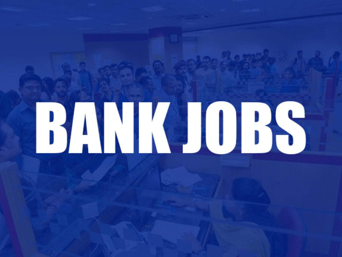 Bank Jobs Telegram Group