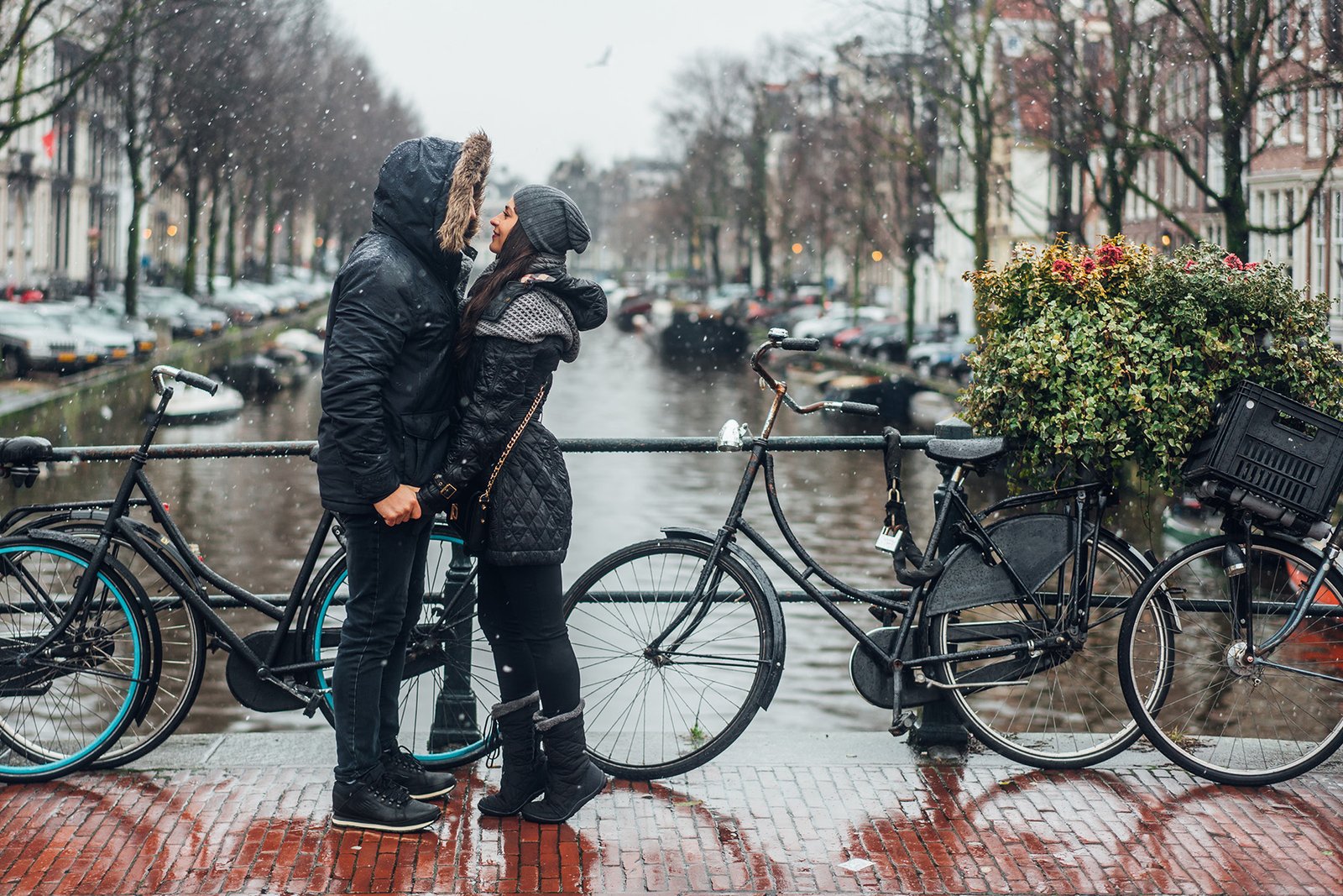 Netherlands Dating Telegram Group Link