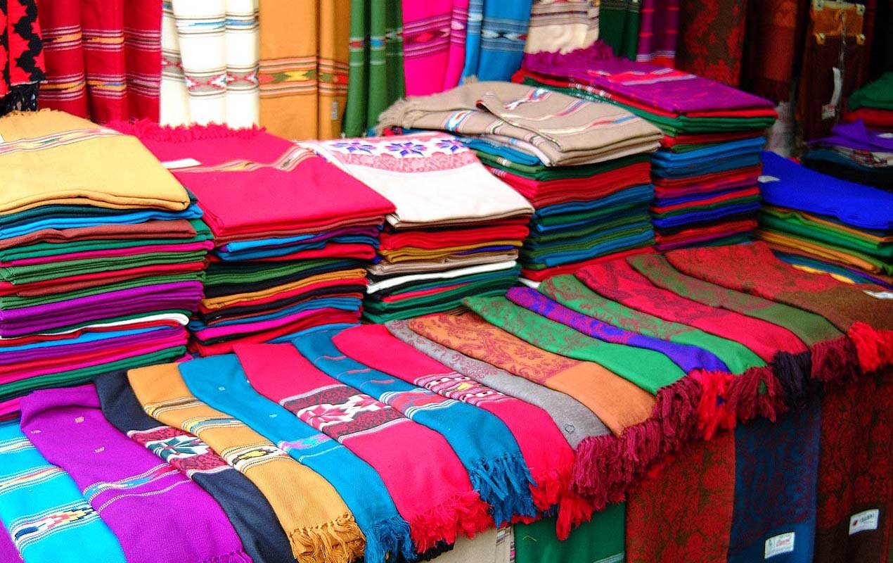 Textile Telegram Group