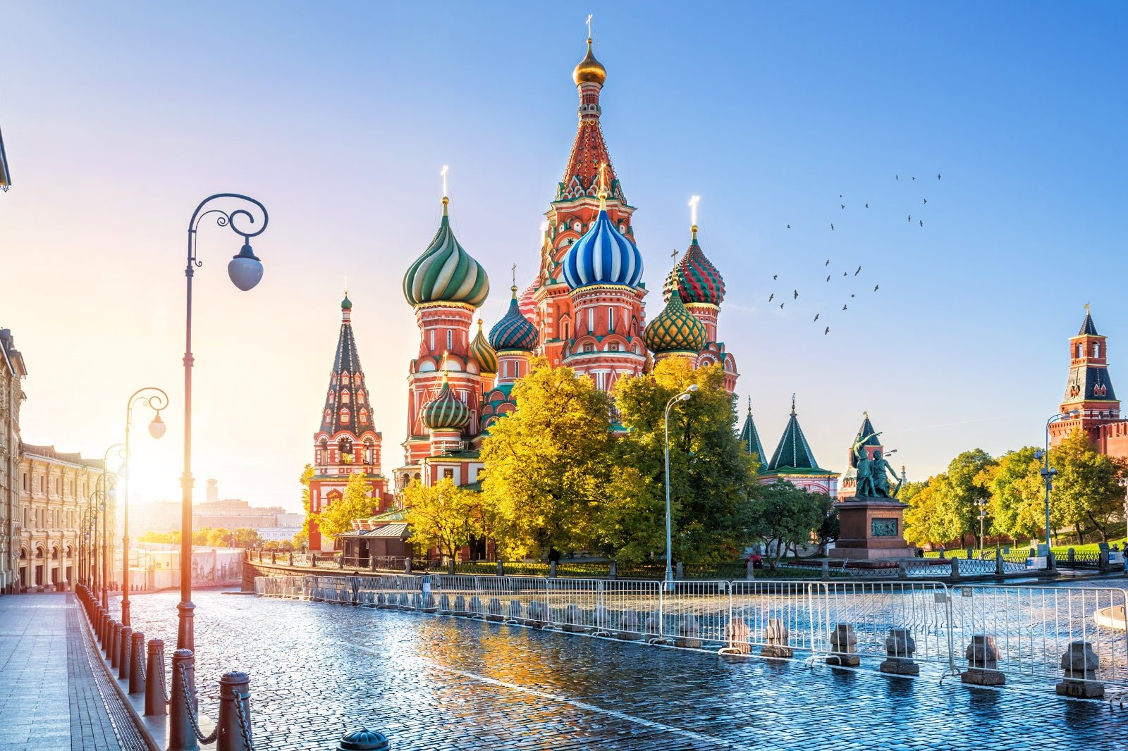 Moscow Telegram Group Link