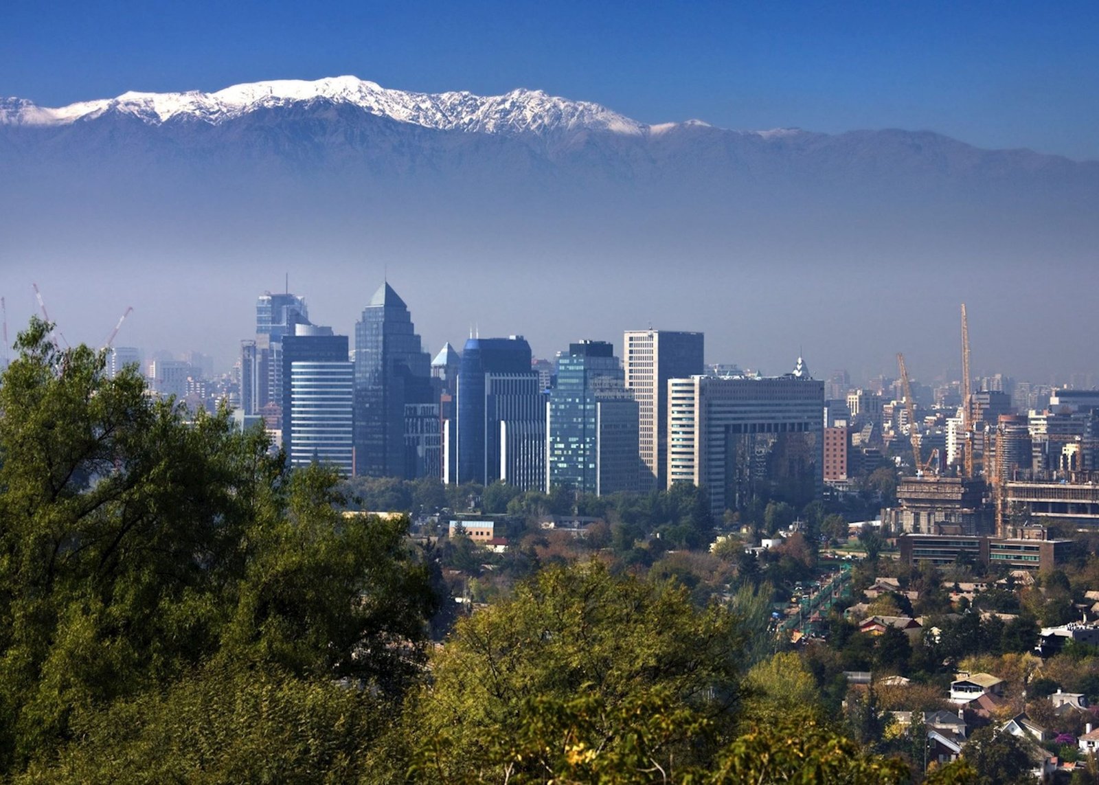 Santiago Telegram Group Link