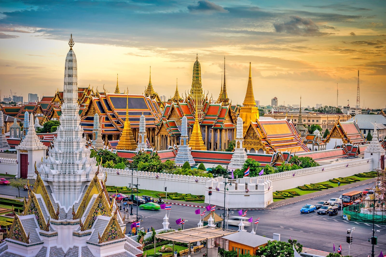 Bangkok Telegram Group Link
