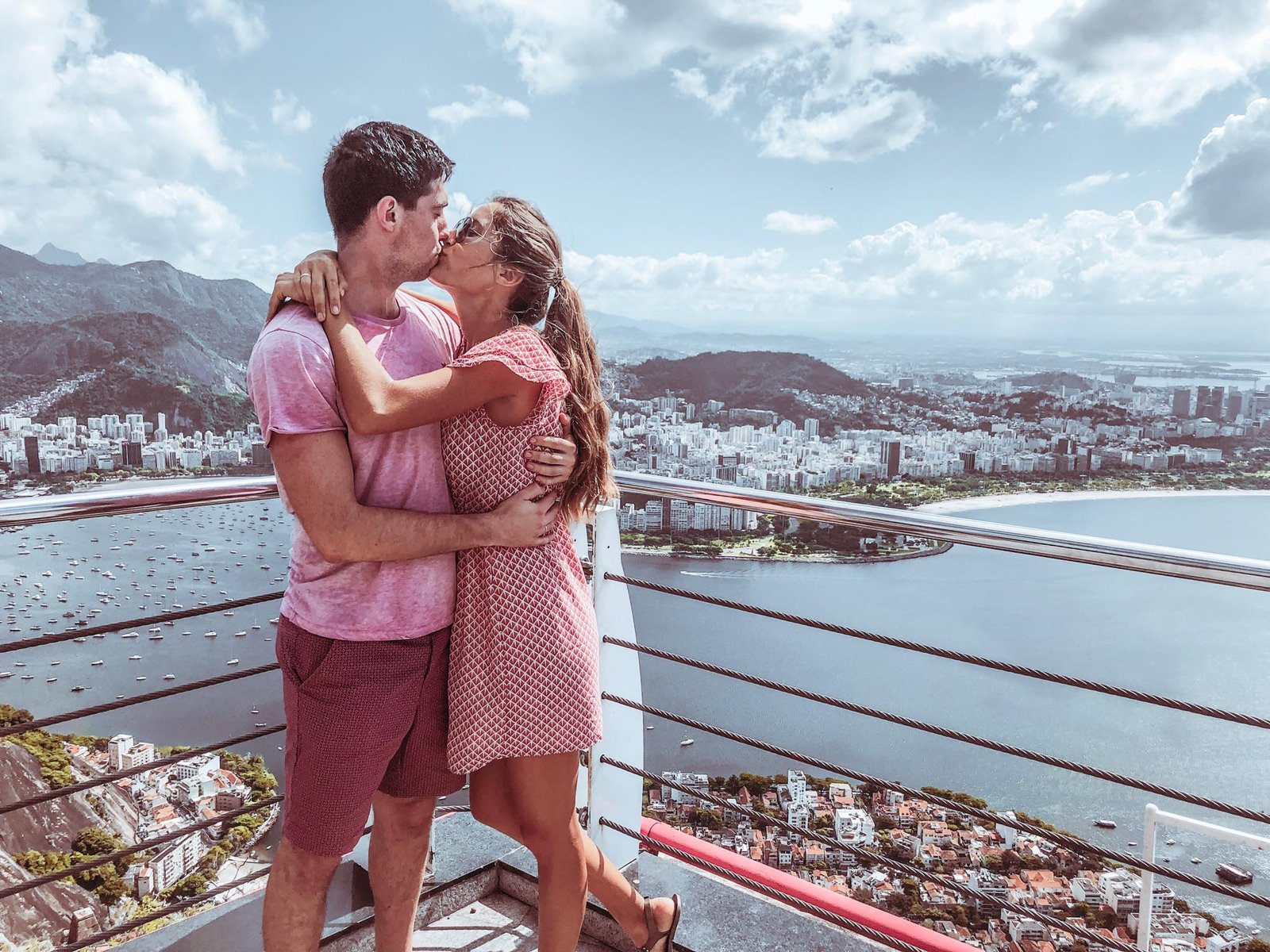 Rio de Janeiro Dating Telegram Group Link