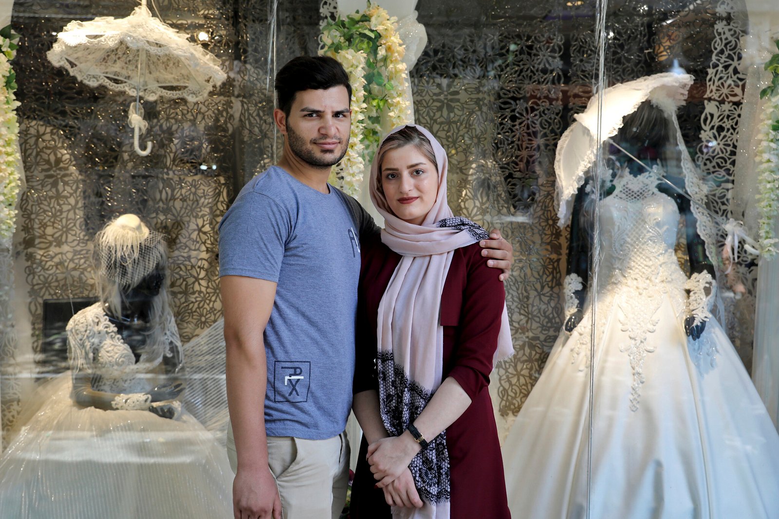 Iran Dating Telegram Group Link