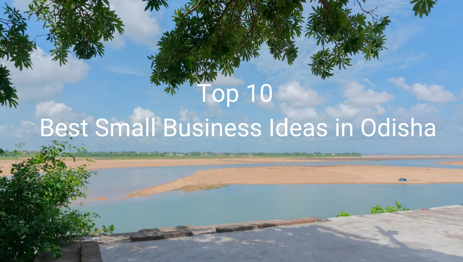Odisha Business Telegram Group Link Join 2025