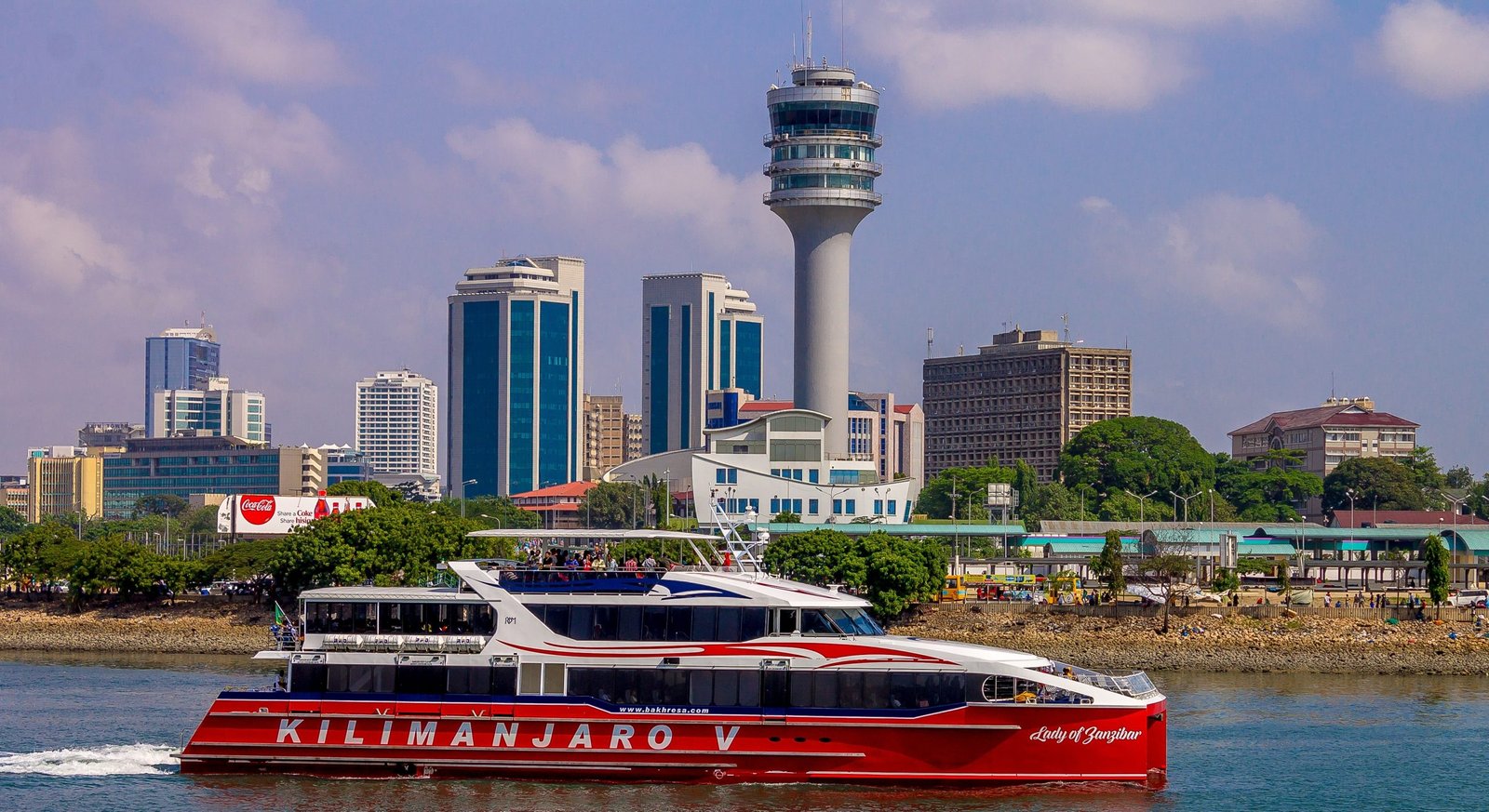 Dar es Salaam Telegram Group Link