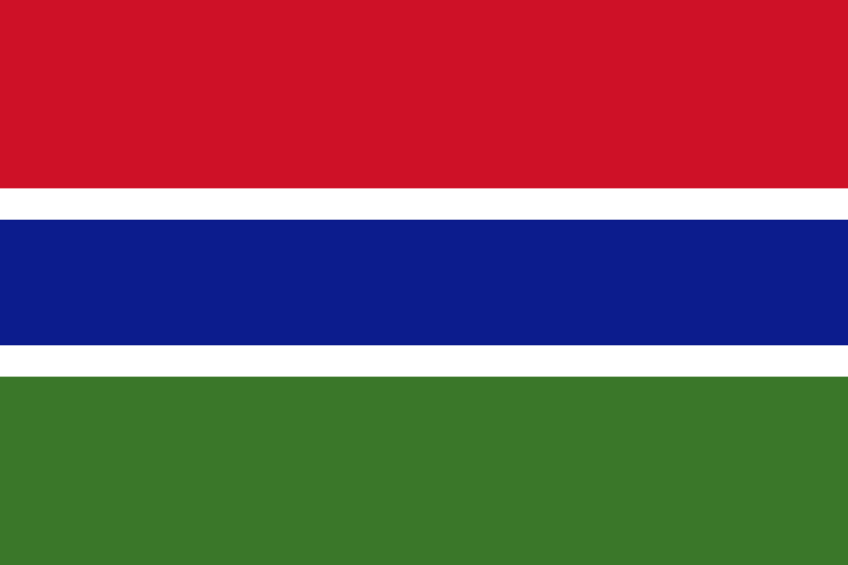 Gambia Telegram Group Link