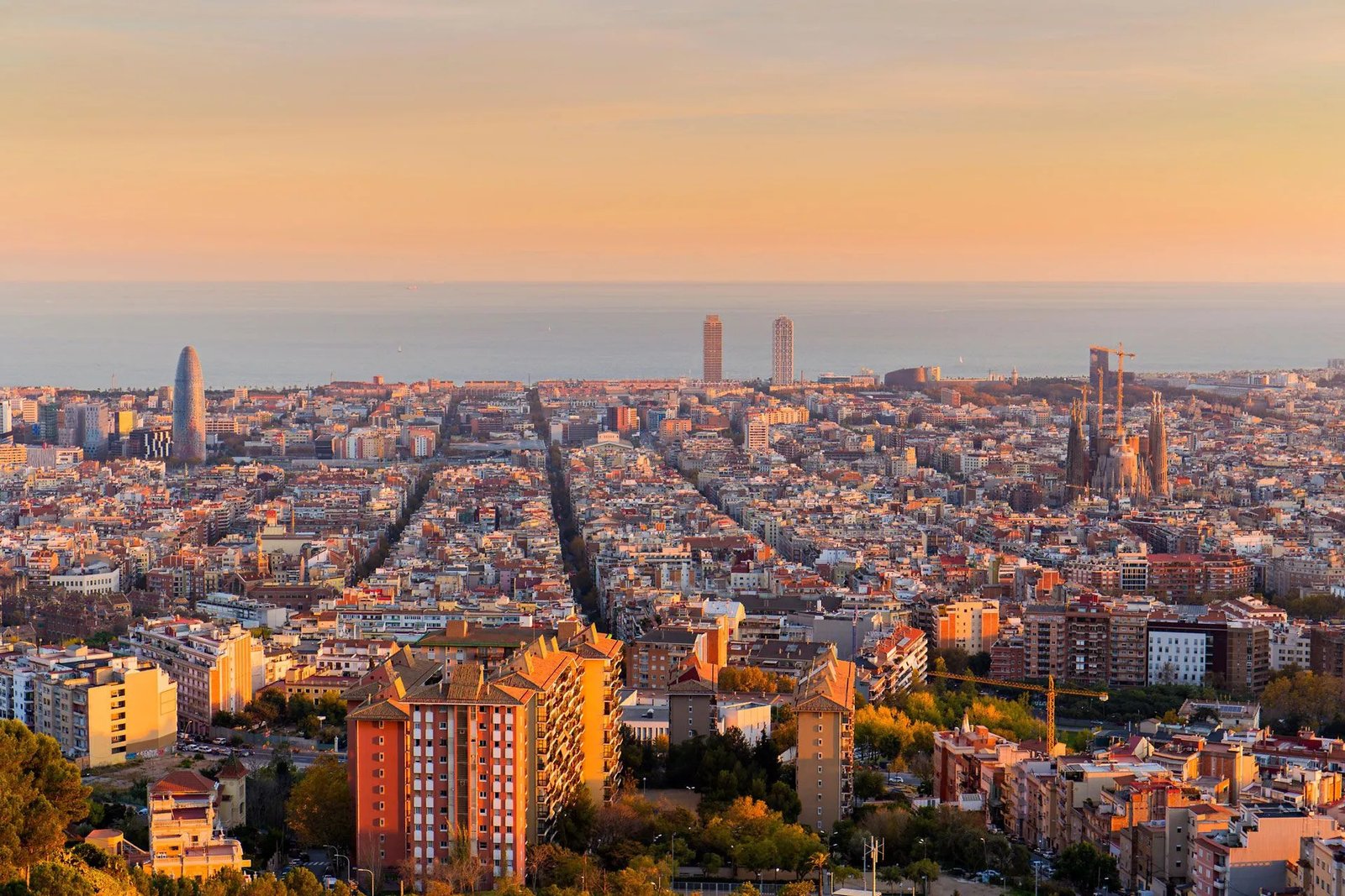Barcelona Telegram Group Link