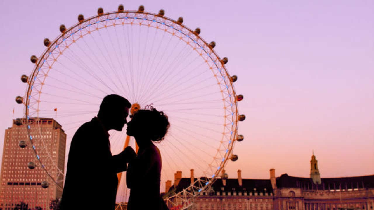 London Dating Telegram Group Link