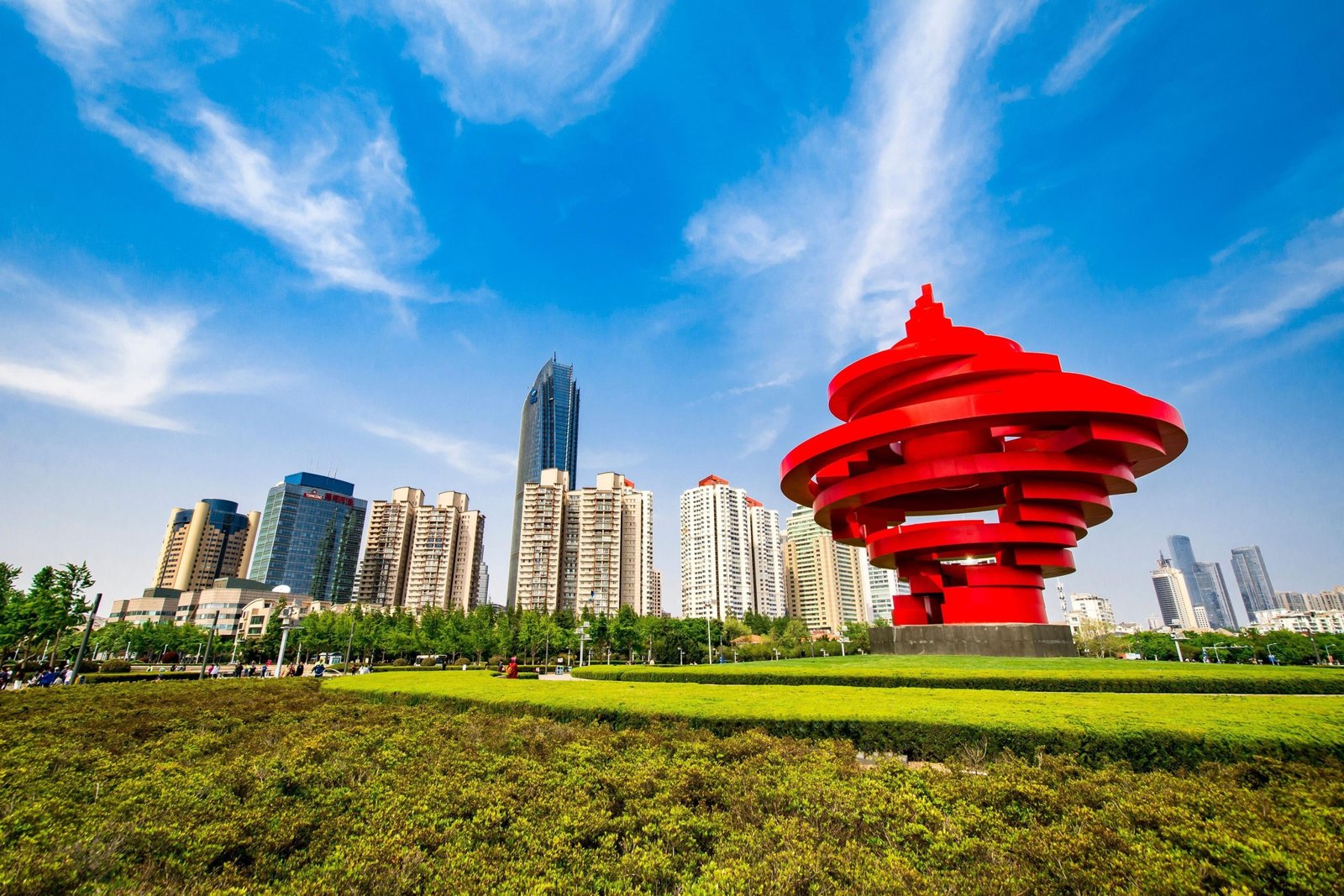 Qingdao Telegram Group Link