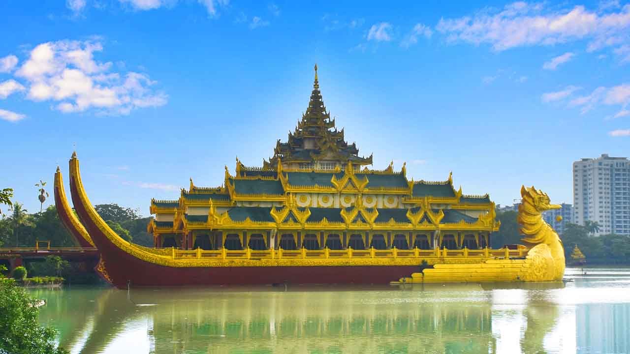Yangon Telegram Group Link